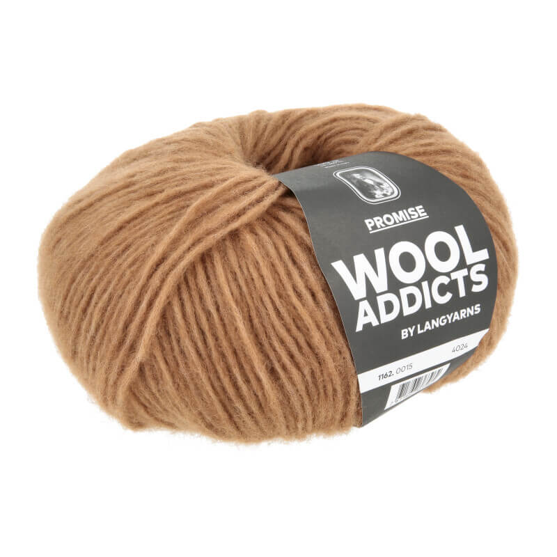 Promise - Wool Addicts