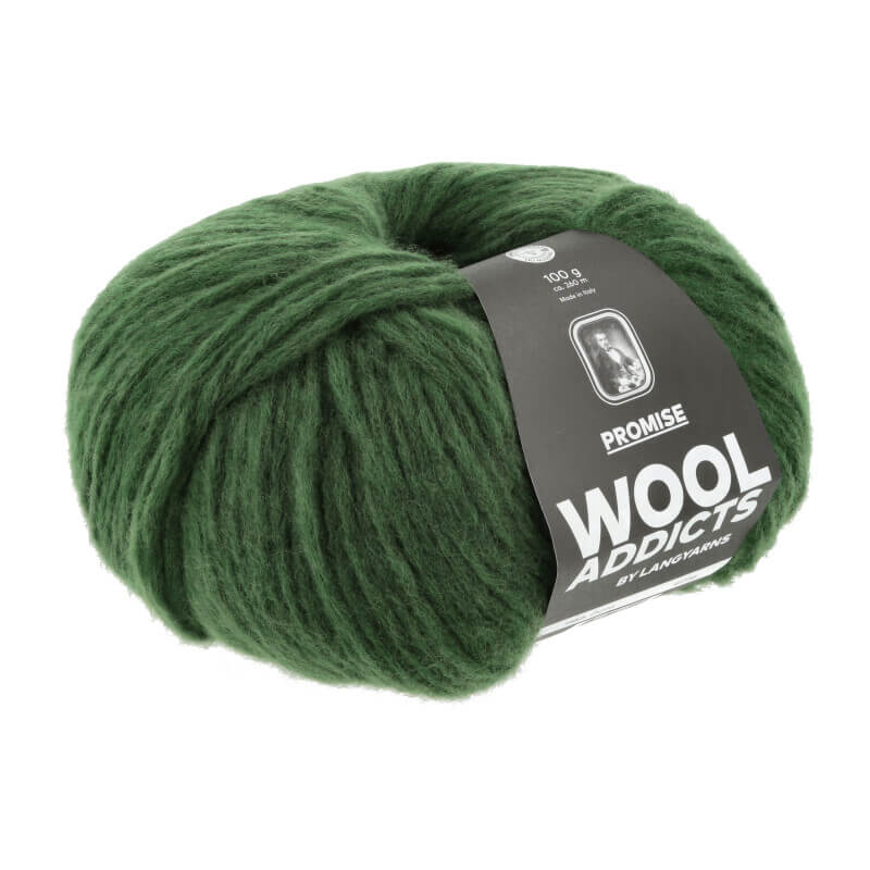 Promise - Wool Addicts