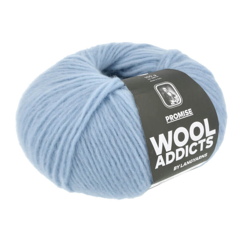 Promise - Wool Addicts