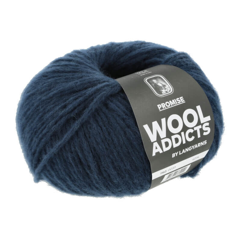 Promise - Wool Addicts