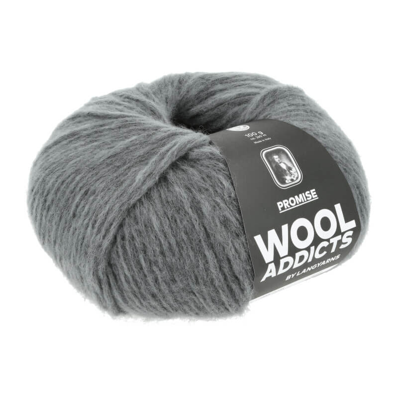 Promise - Wool Addicts