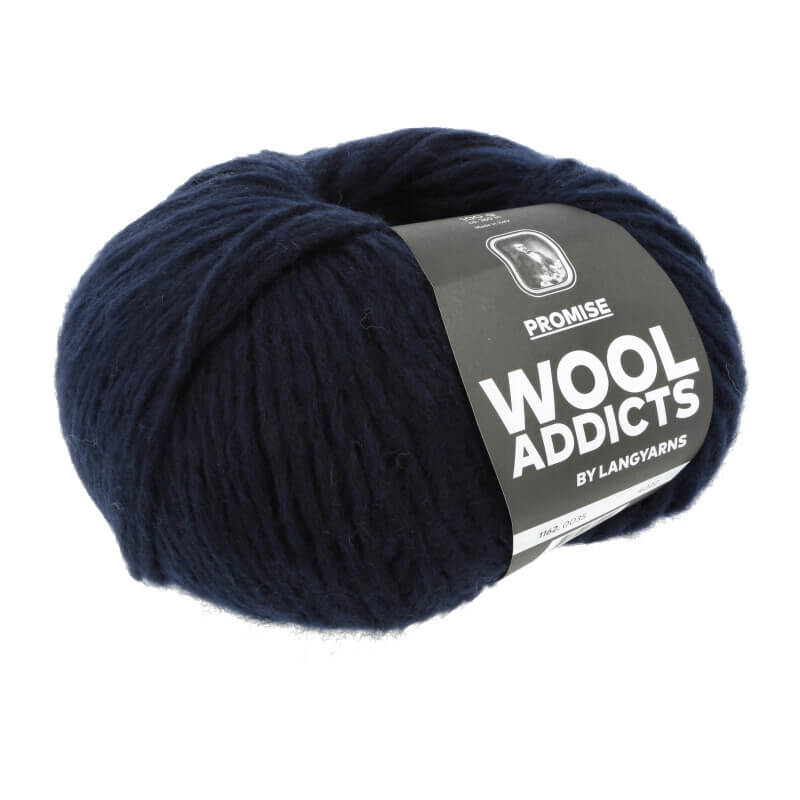 Promise - Wool Addicts