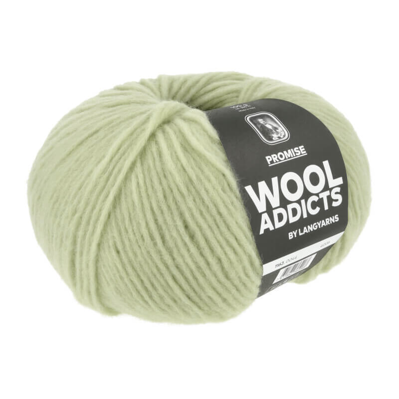 Promise - Wool Addicts
