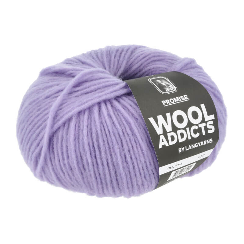Promise - Wool Addicts