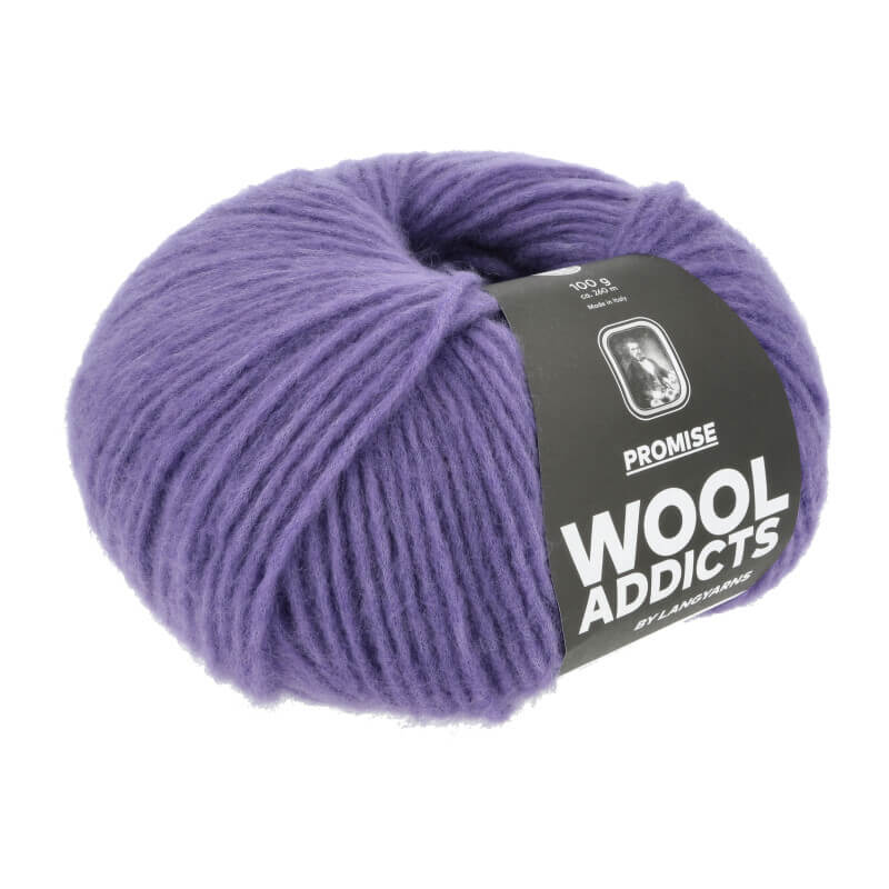 Promise - Wool Addicts