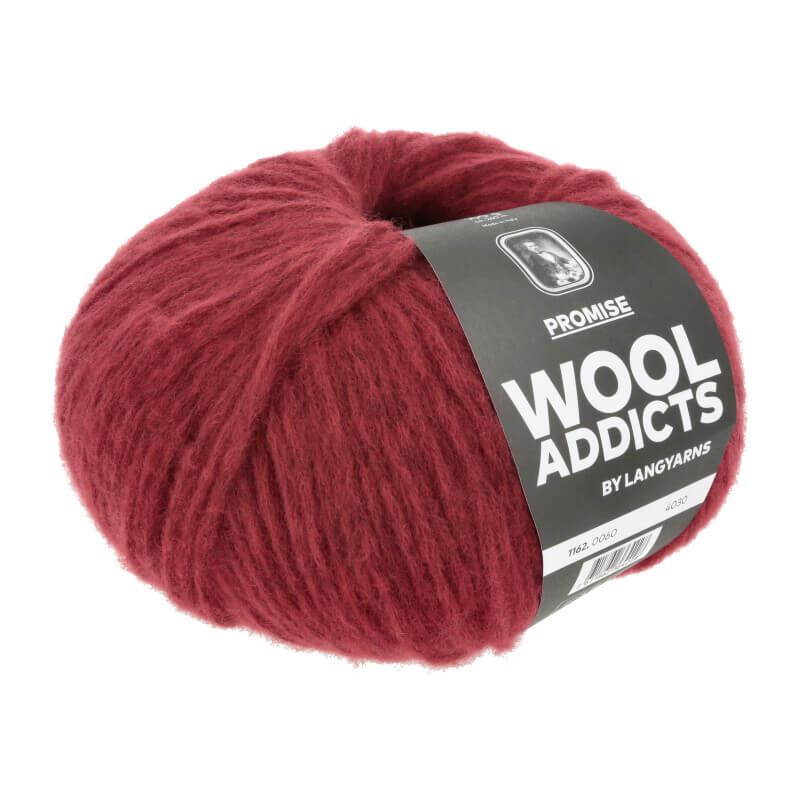 Promise - Wool Addicts