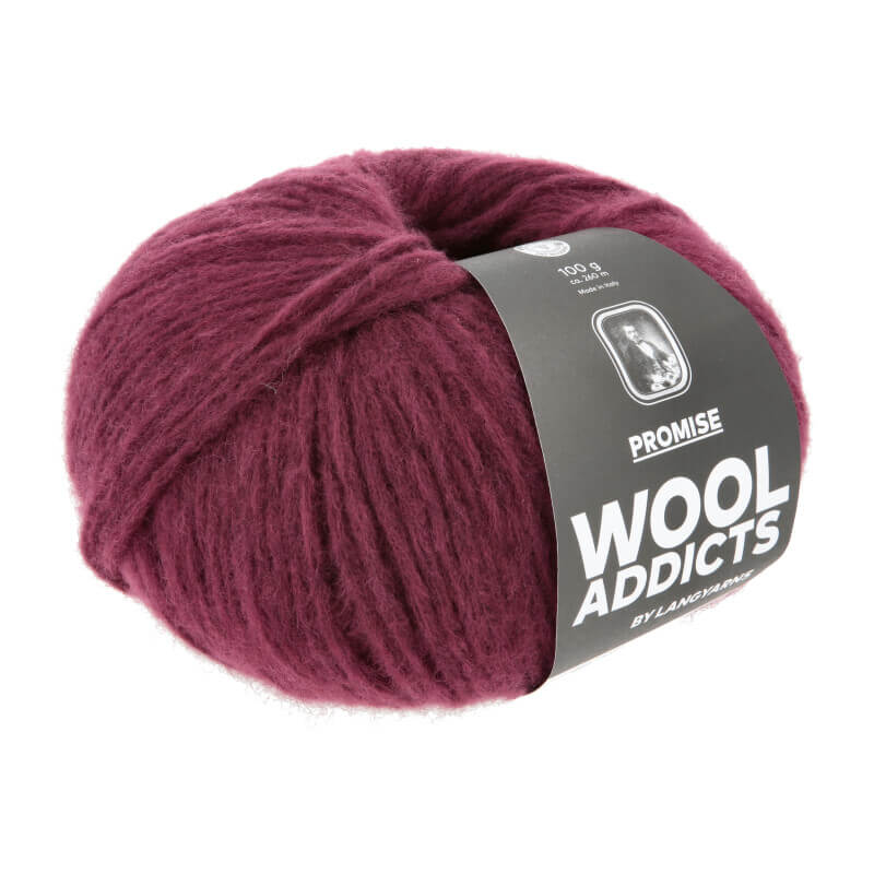 Promise - Wool Addicts