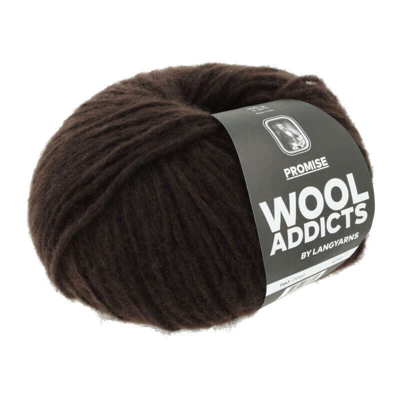 Promise - Wool Addicts