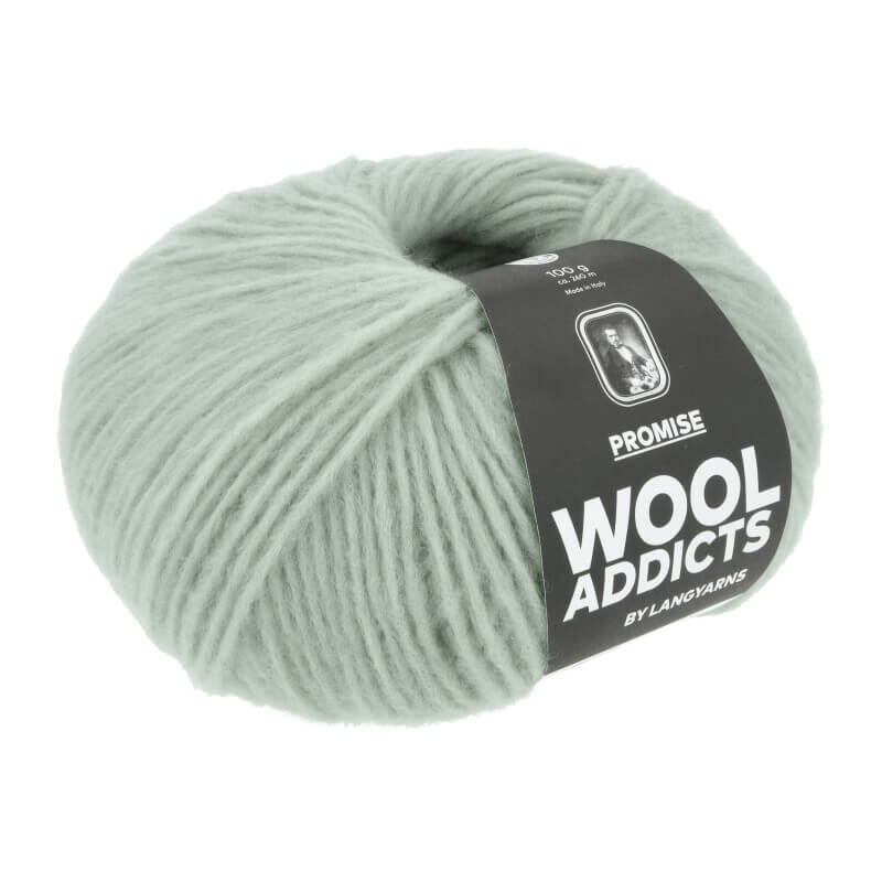Promise - Wool Addicts