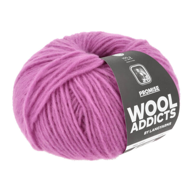 Promise - Wool Addicts