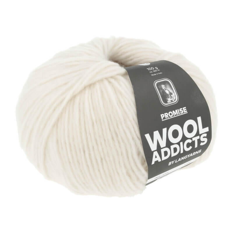 Promise - Wool Addicts