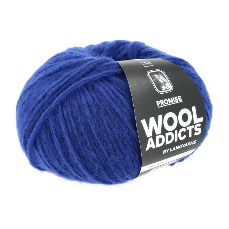 Promise - Wool Addicts
