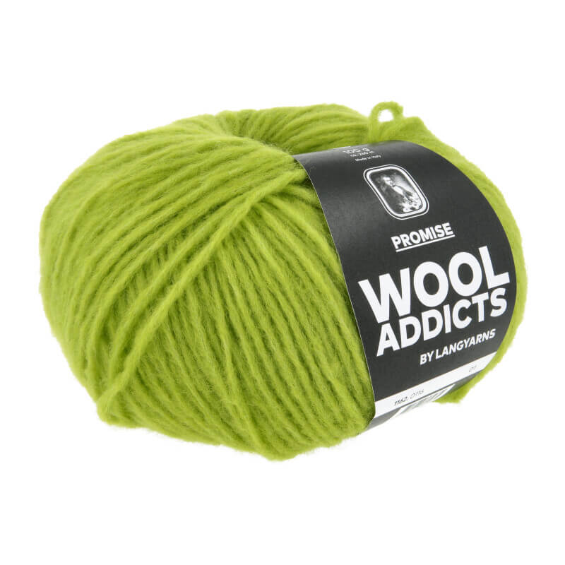 Promise - Wool Addicts