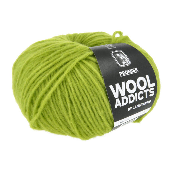 Promise - Wool Addicts