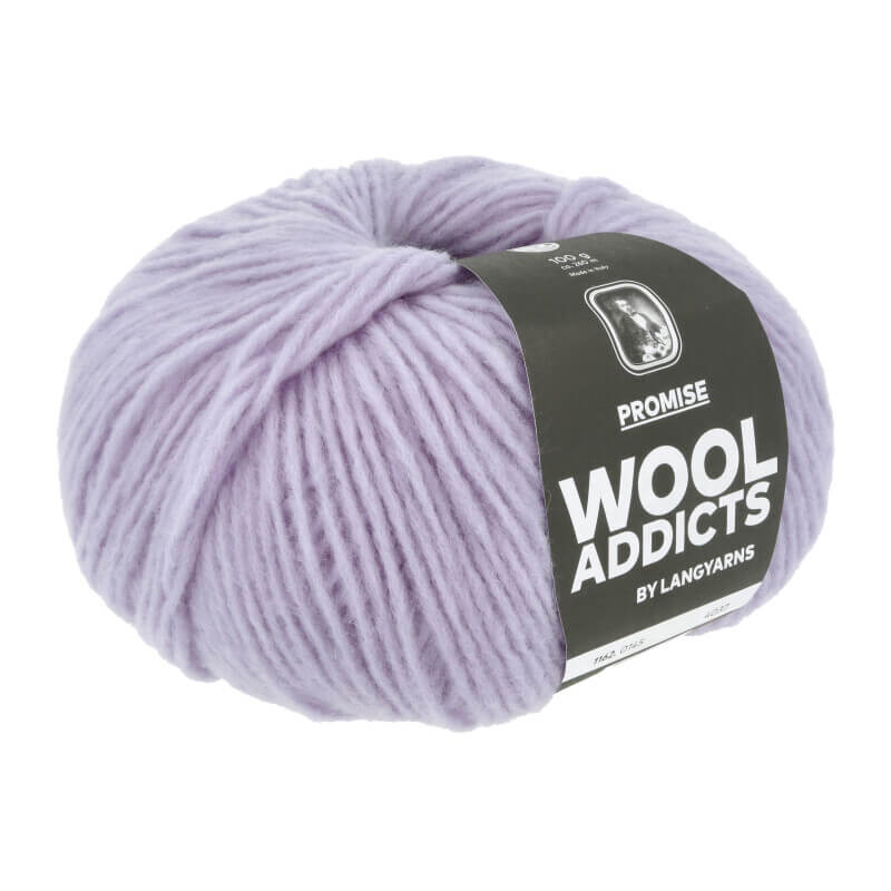 Promise - Wool Addicts
