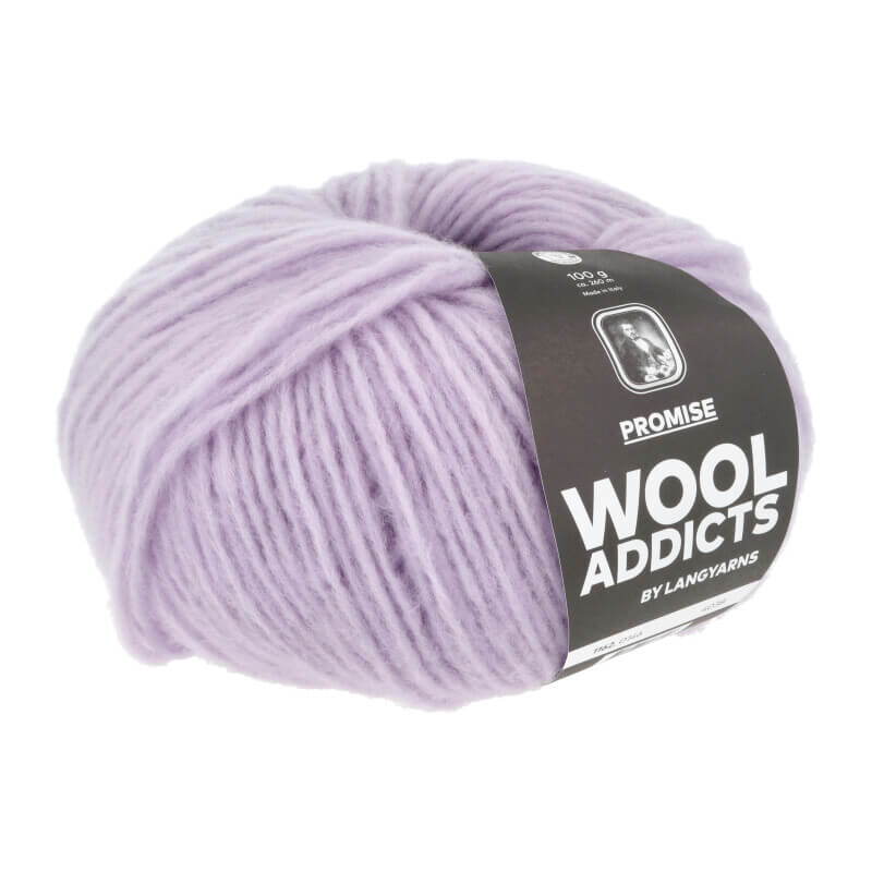 Promise - Wool Addicts