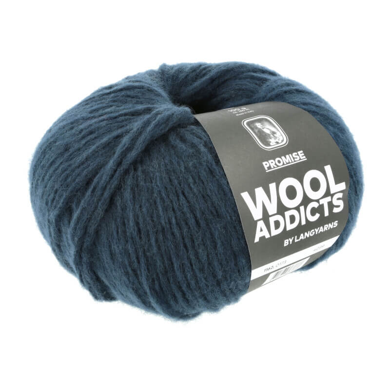 Promise - Wool Addicts
