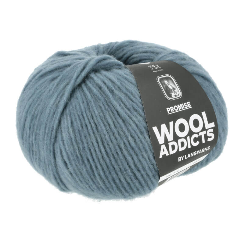 Promise - Wool Addicts