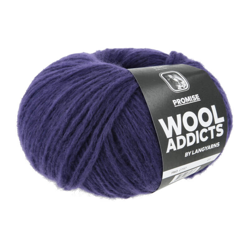 Promise - Wool Addicts