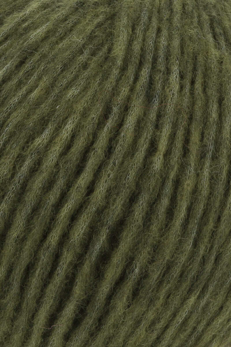 Promise - Wool Addicts
