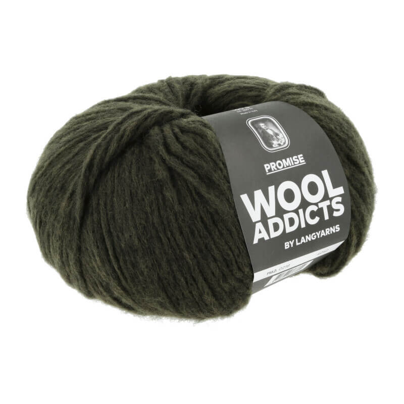 Promise - Wool Addicts