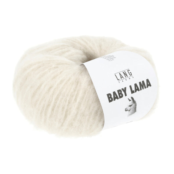 Baby Lama - Lang Yarns