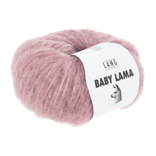 Baby Lama - Lang Yarns