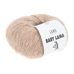 Baby Lama - Lang Yarns - Farbe 0027