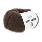 Baby Lama - Lang Yarns
