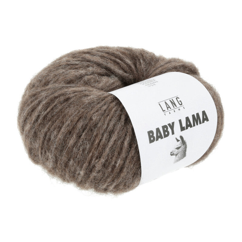 Baby Lama - Lang Yarns