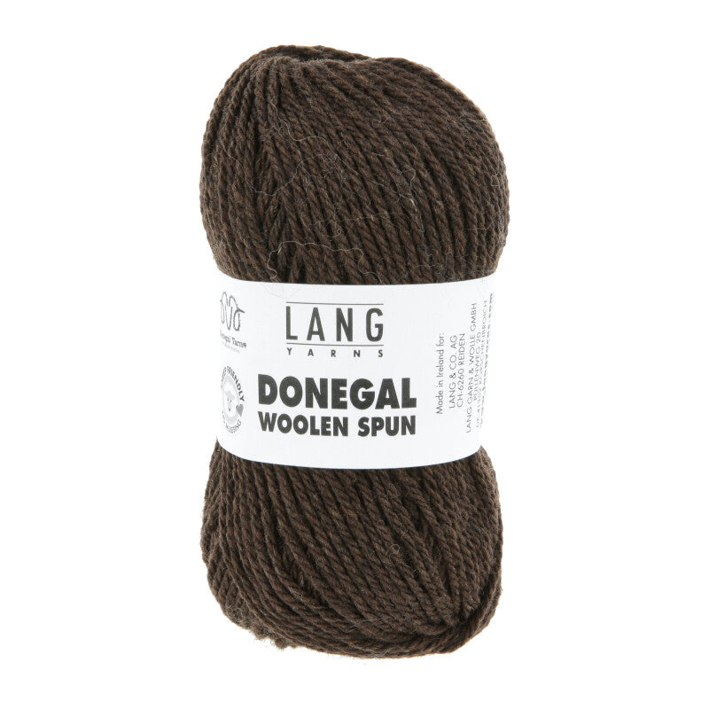 Donegal Woolen Spun - Lang Yarns