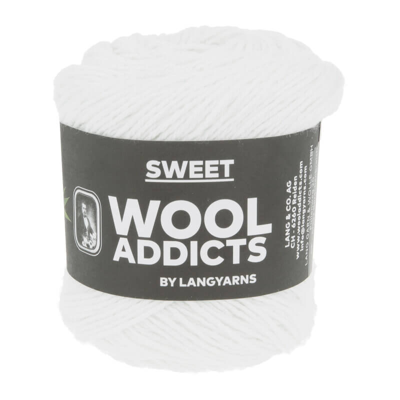 Sweet - Wool Addicts - Farbe 0001