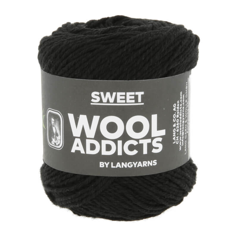 Sweet - Wool Addicts - Farbe 0004