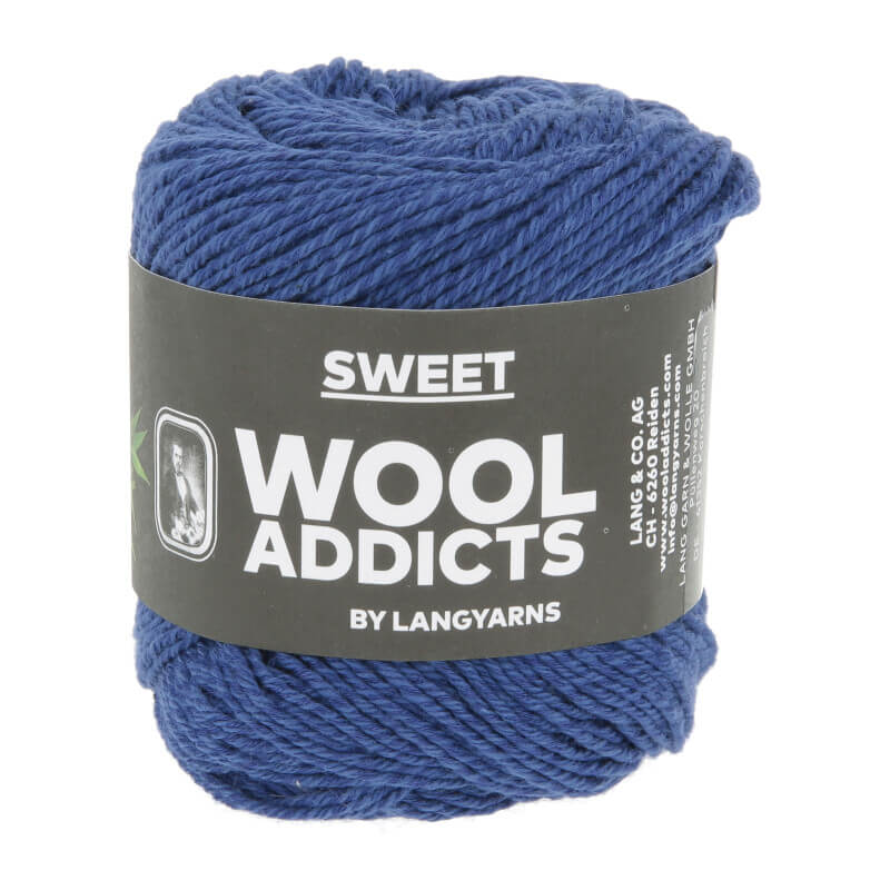 Sweet - Wool Addicts - Farbe 0006