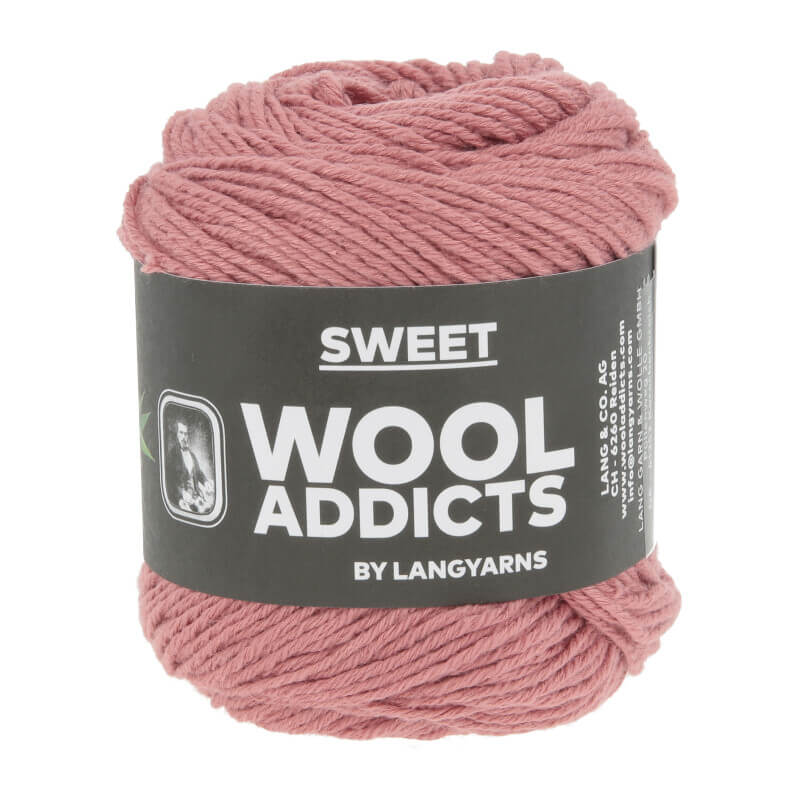 Sweet - Wool Addicts - Farbe 0009