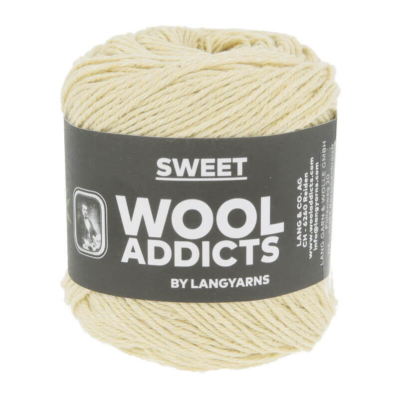 Sweet - Wool Addicts – Farbe 0013