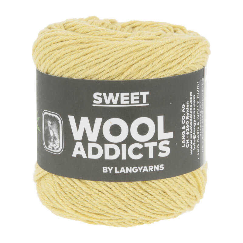 Sweet - Wool Addicts – Farbe 0014