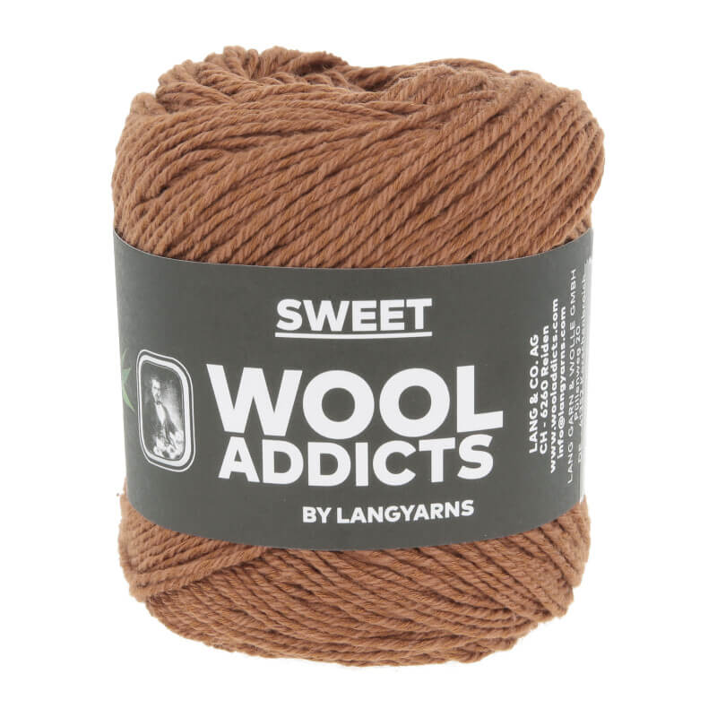 Sweet - Wool Addicts – Farbe 0015