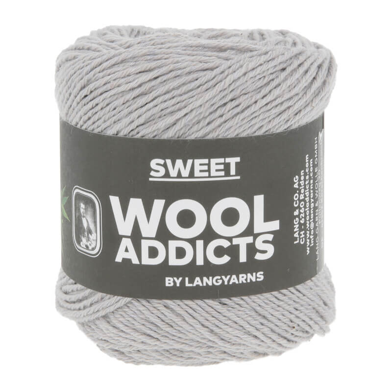 Sweet - Wool Addicts – Farbe 0024