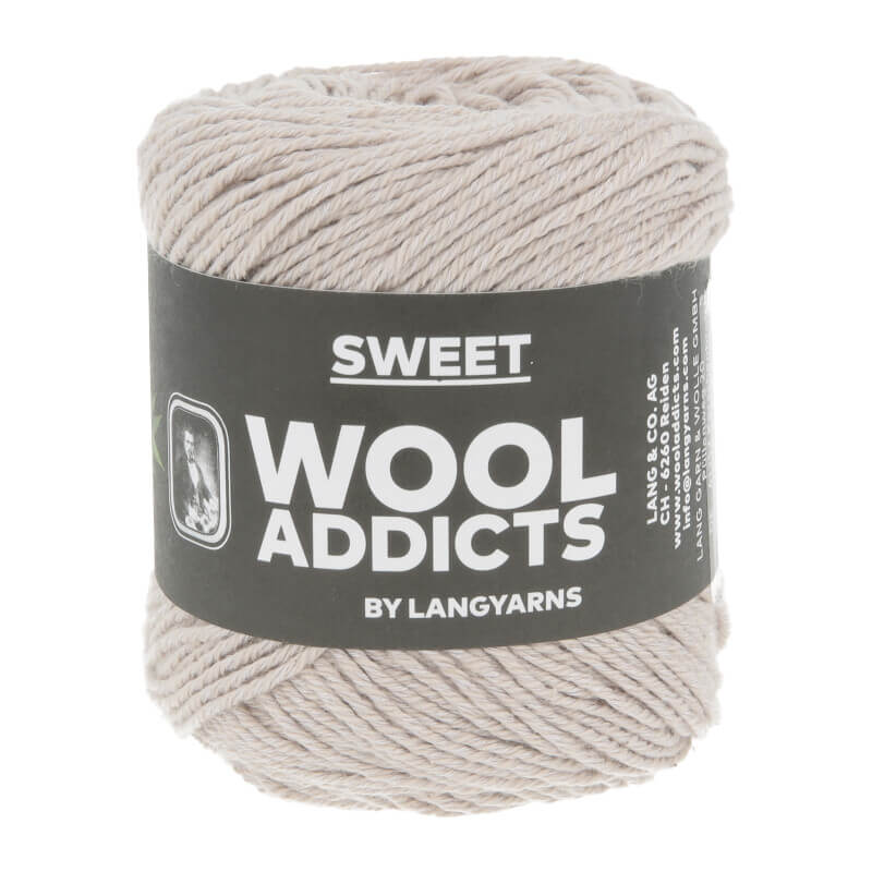 Sweet - Wool Addicts – Farbe 0026