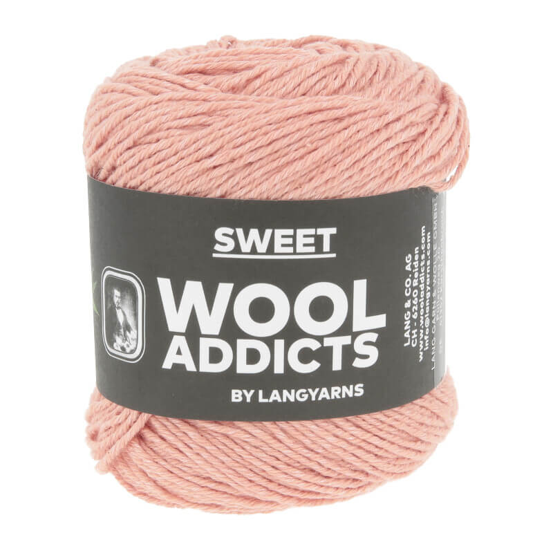 Sweet - Wool Addicts – Farbe 0029