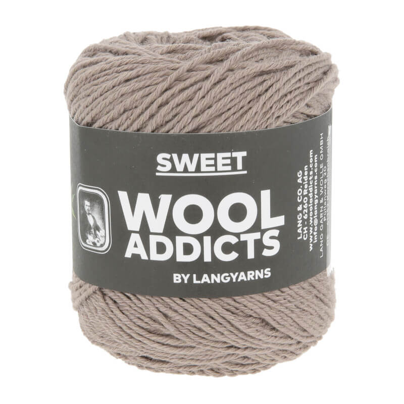 Sweet - Wool Addicts – Farbe 0039