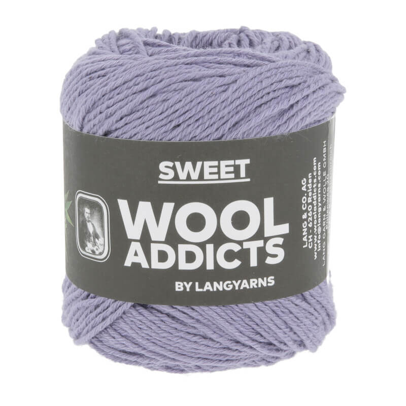 Sweet - Wool Addicts – Farbe 0046
