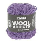 Sweet - Wool Addicts - Farbe 0047