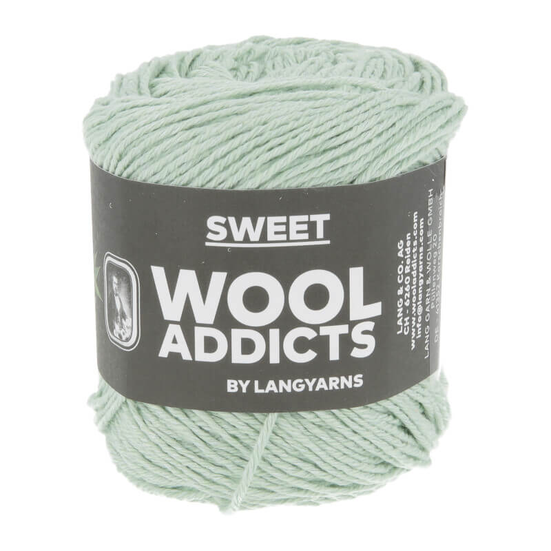 Sweet - Wool Addicts – Farbe 0058
