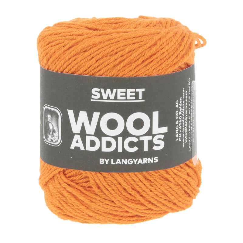 Sweet - Wool Addicts – Farbe 0059