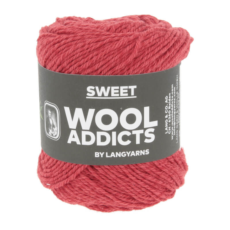 Sweet - Wool Addicts – Farbe 0060