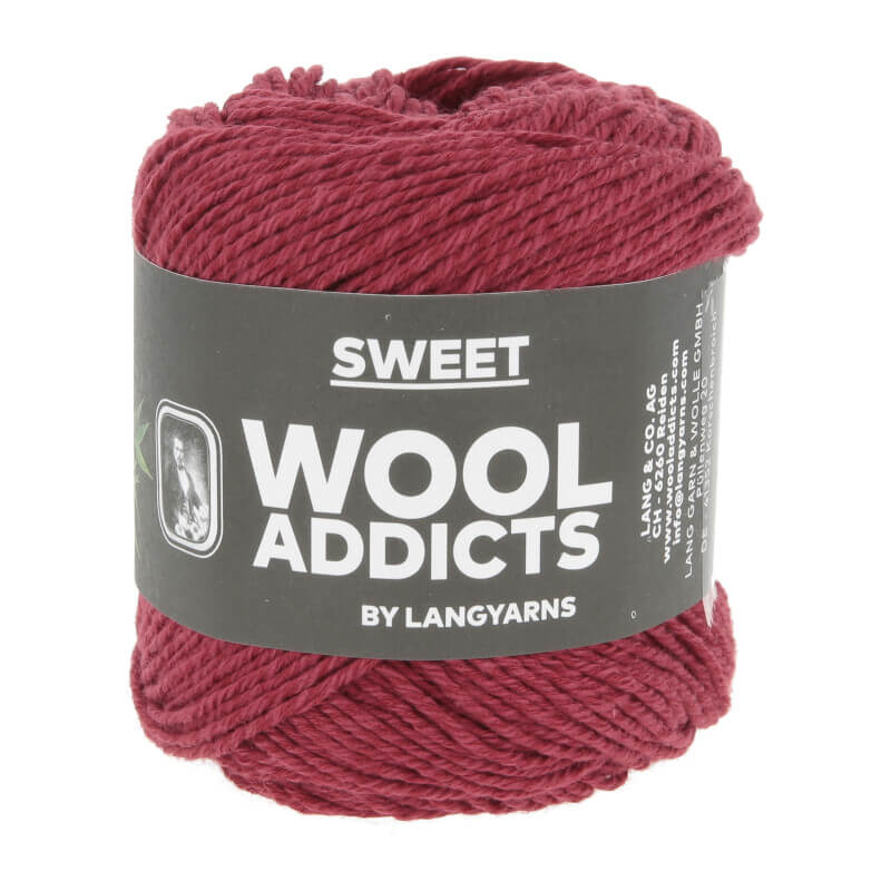 Sweet - Wool Addicts – Farbe 0066