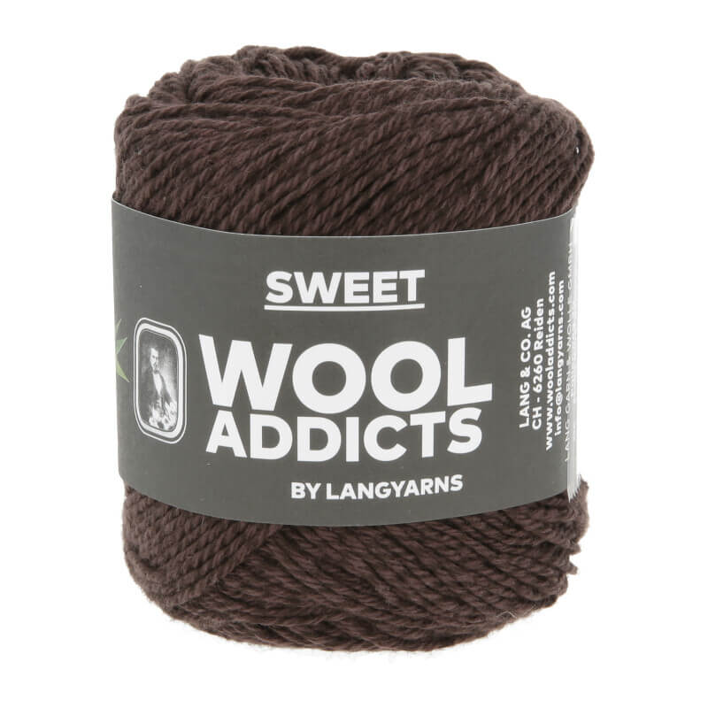 Sweet - Wool Addicts – Farbe 0068