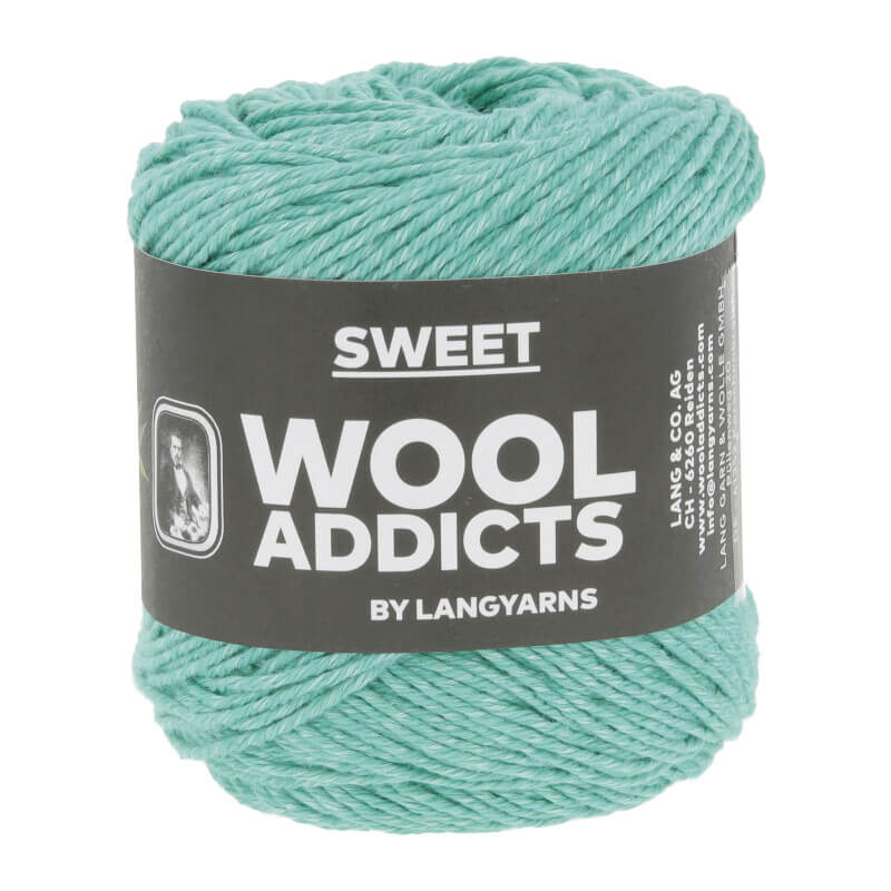 Sweet - Wool Addicts – Farbe 0073